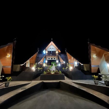 Gubuk Ndeso Bromo Apartment Екстериор снимка