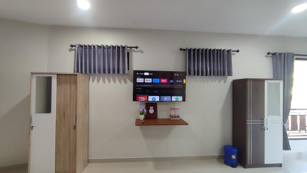 Gubuk Ndeso Bromo Apartment Екстериор снимка