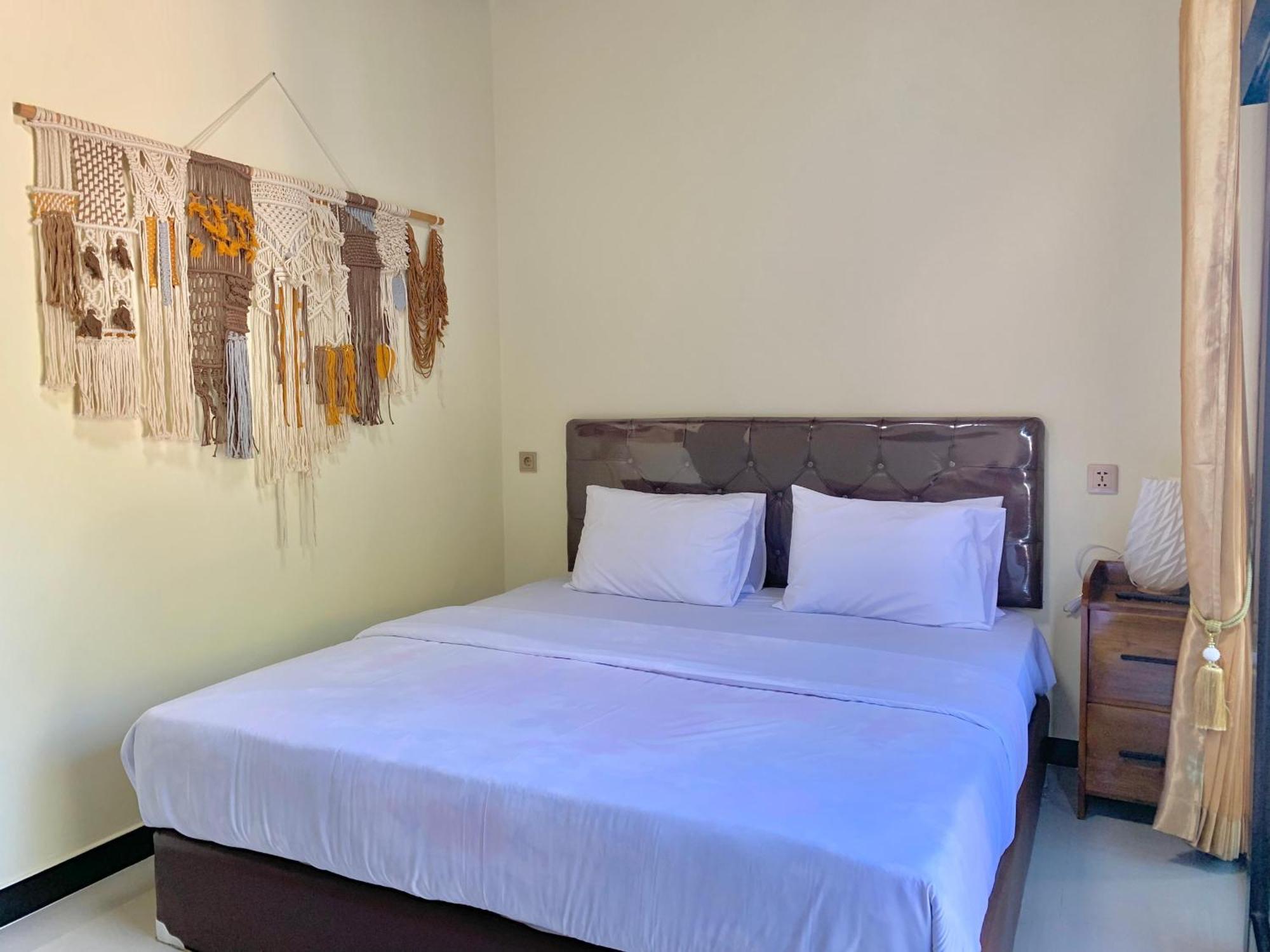 Gubuk Ndeso Bromo Apartment Екстериор снимка