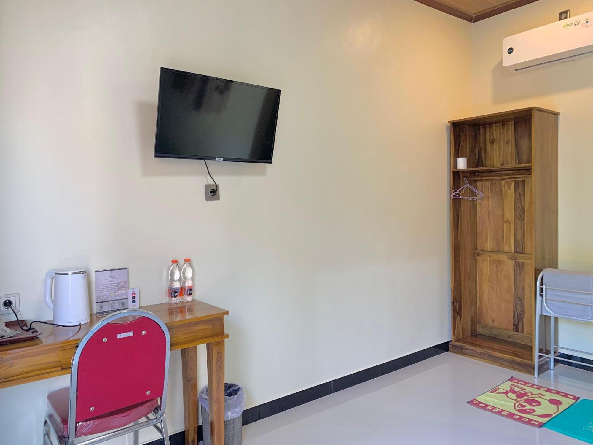 Gubuk Ndeso Bromo Apartment Екстериор снимка