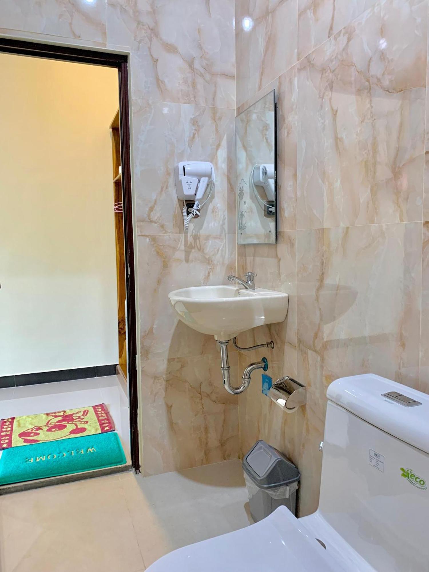 Gubuk Ndeso Bromo Apartment Екстериор снимка