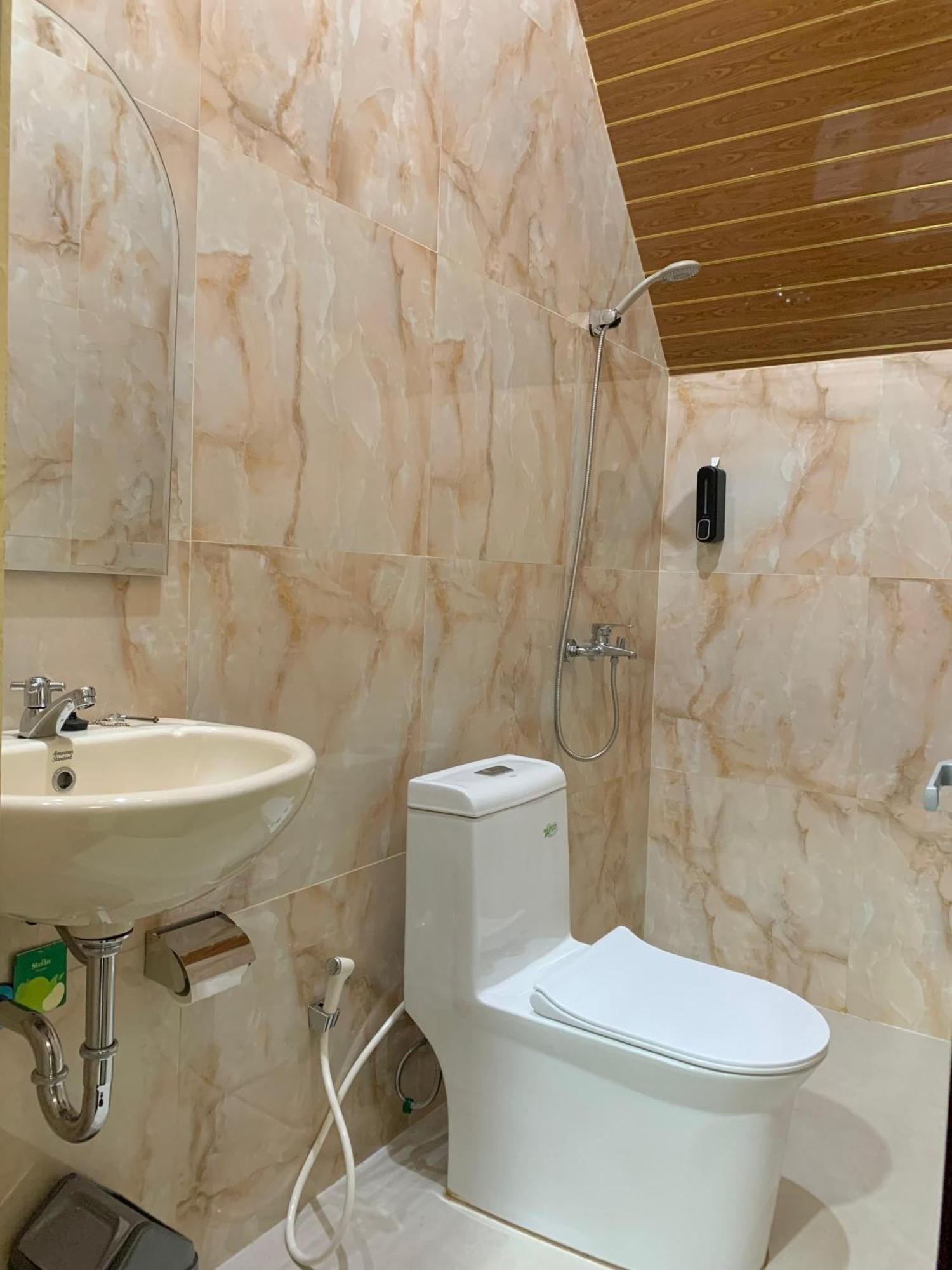 Gubuk Ndeso Bromo Apartment Екстериор снимка