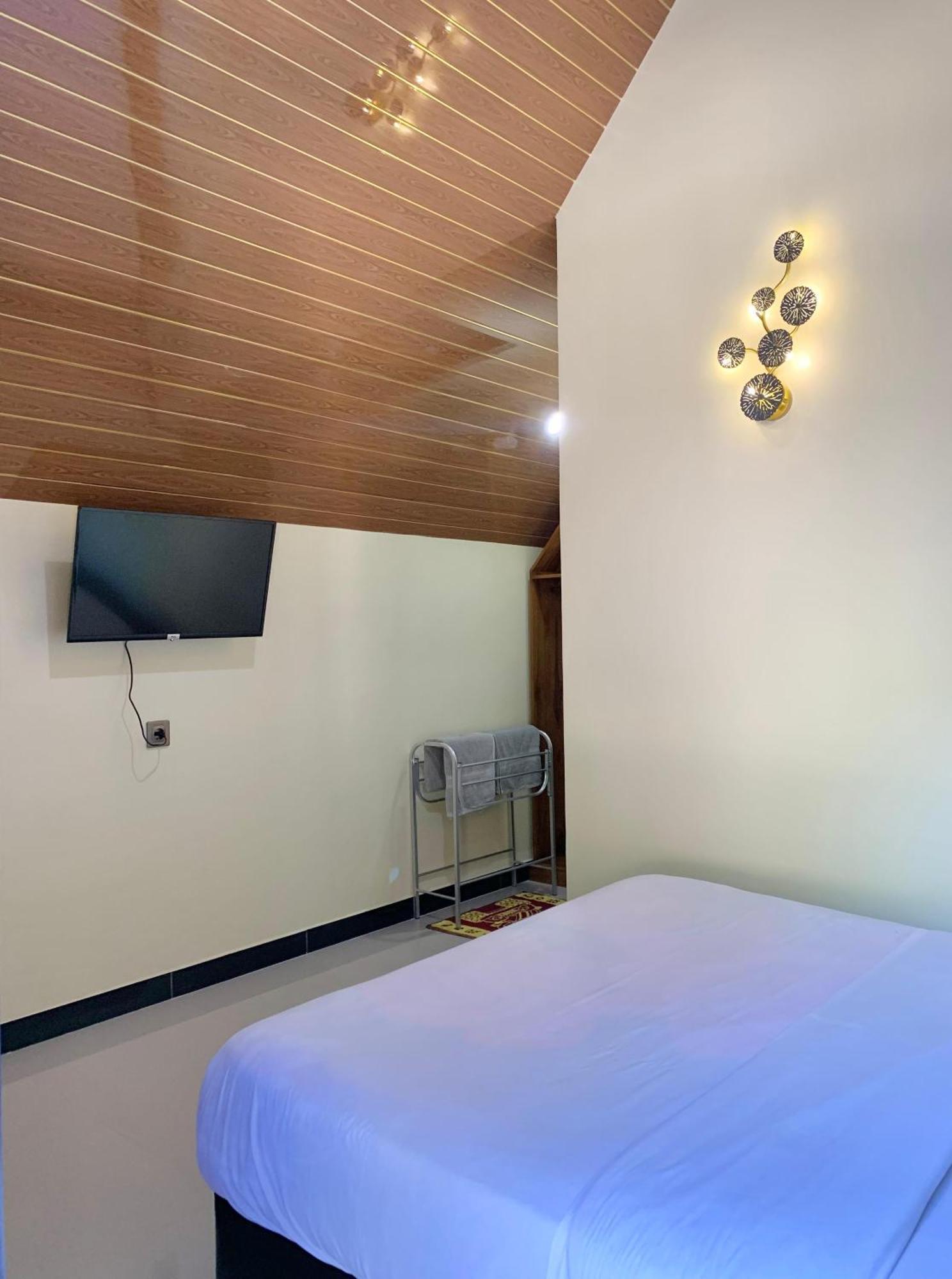 Gubuk Ndeso Bromo Apartment Екстериор снимка