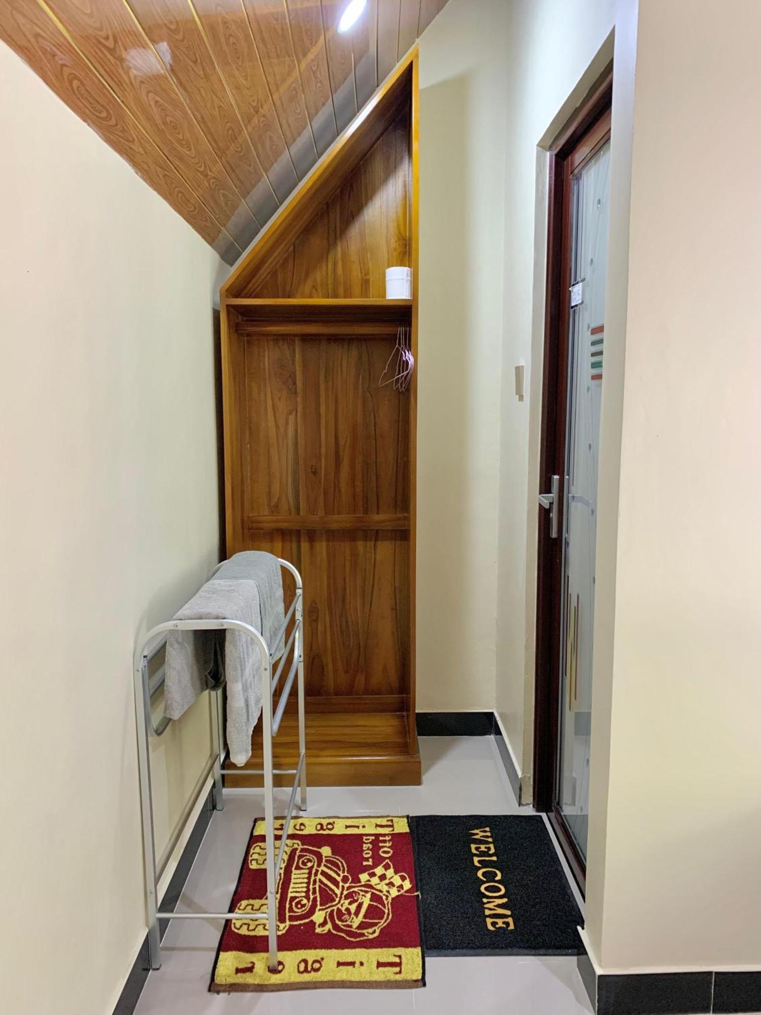 Gubuk Ndeso Bromo Apartment Екстериор снимка