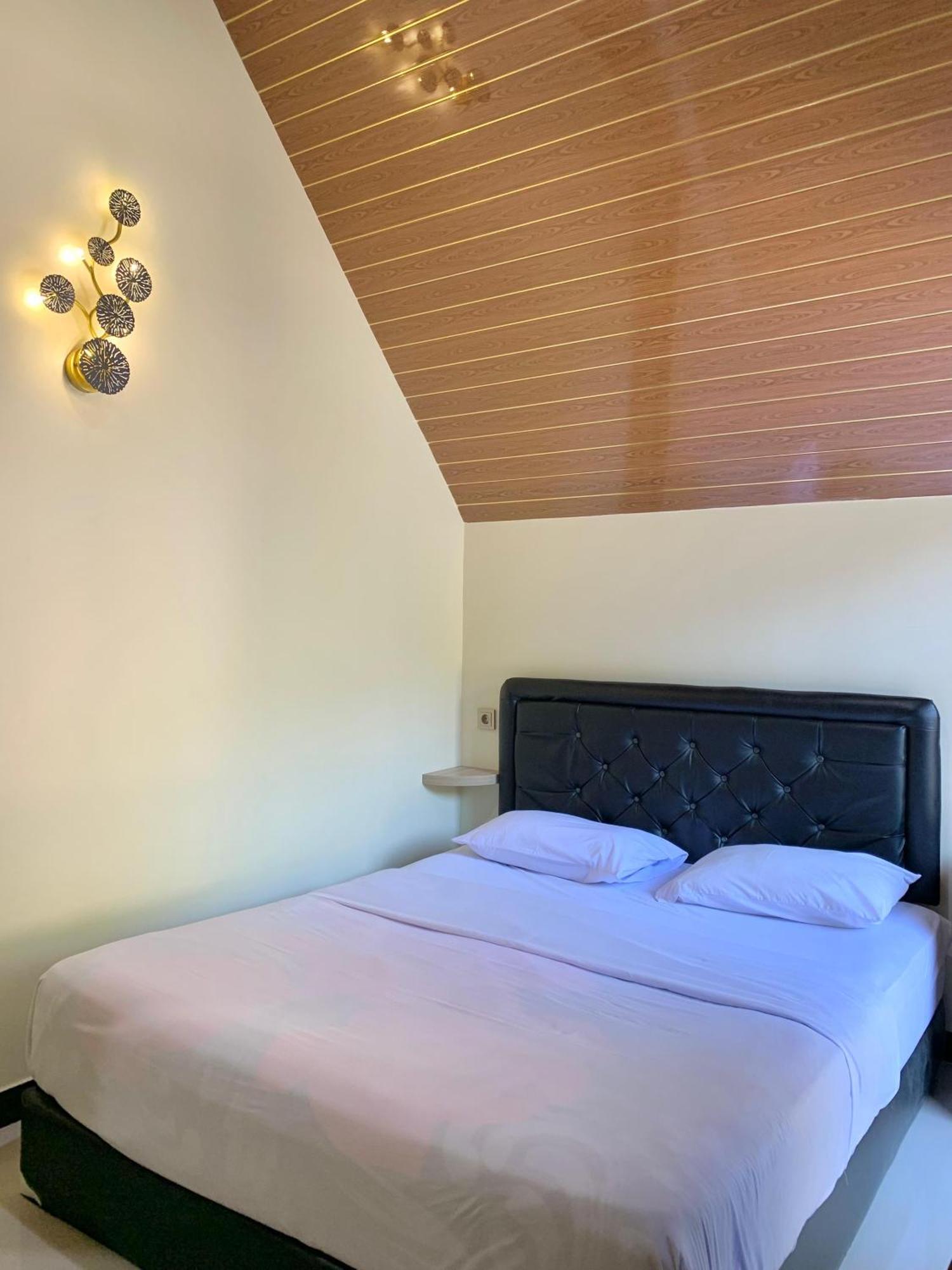 Gubuk Ndeso Bromo Apartment Екстериор снимка
