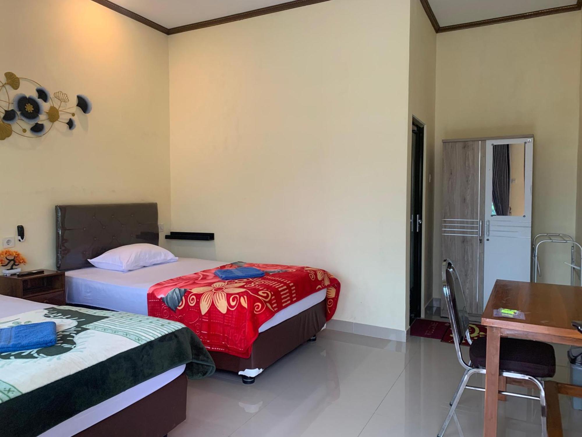 Gubuk Ndeso Bromo Apartment Екстериор снимка