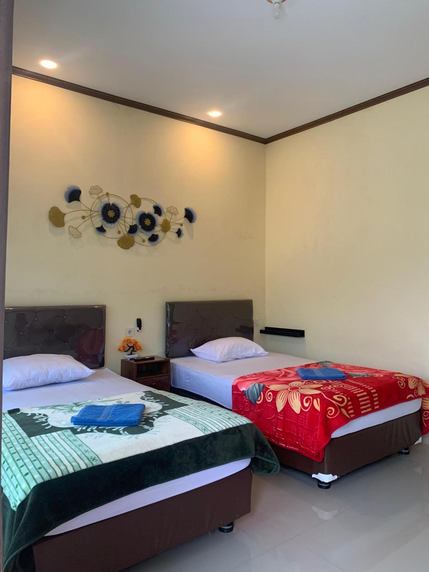 Gubuk Ndeso Bromo Apartment Екстериор снимка