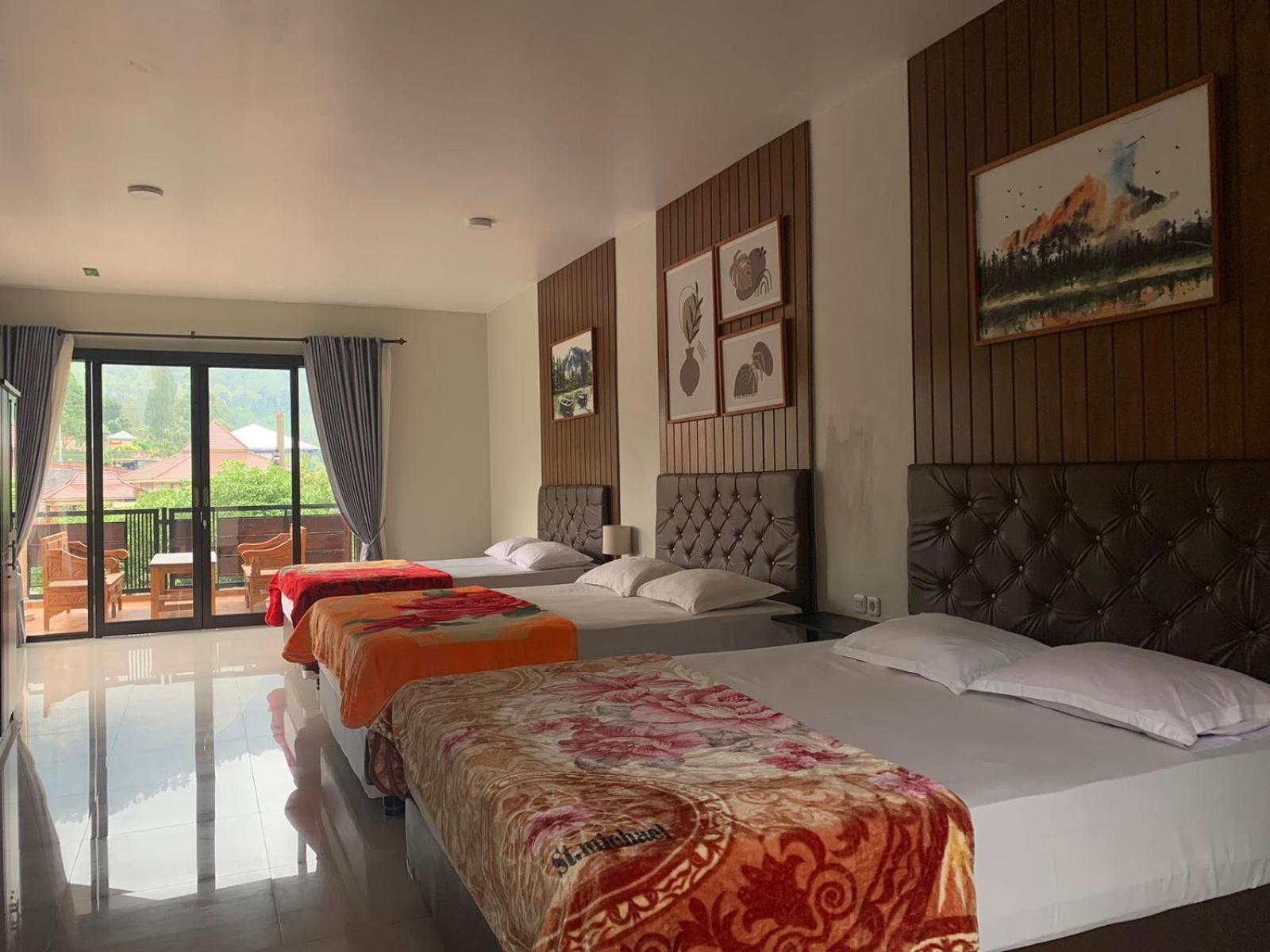 Gubuk Ndeso Bromo Apartment Екстериор снимка