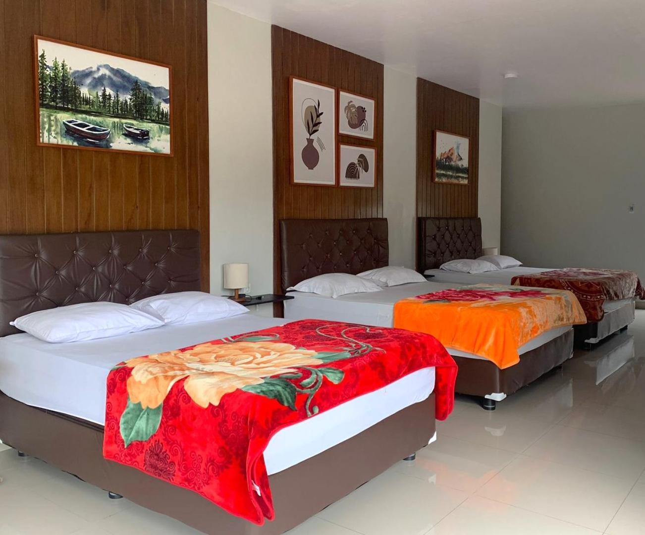 Gubuk Ndeso Bromo Apartment Екстериор снимка