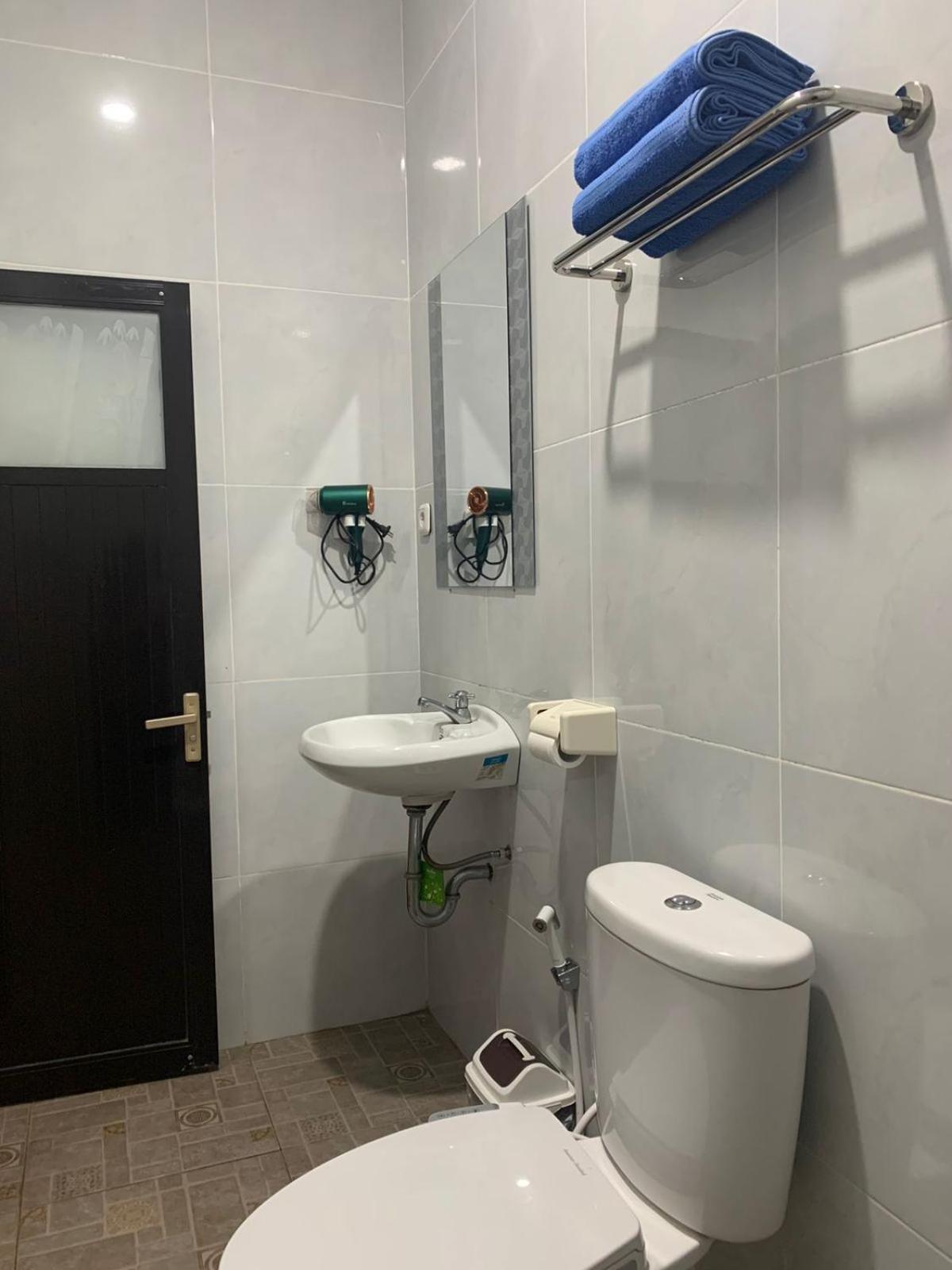 Gubuk Ndeso Bromo Apartment Екстериор снимка