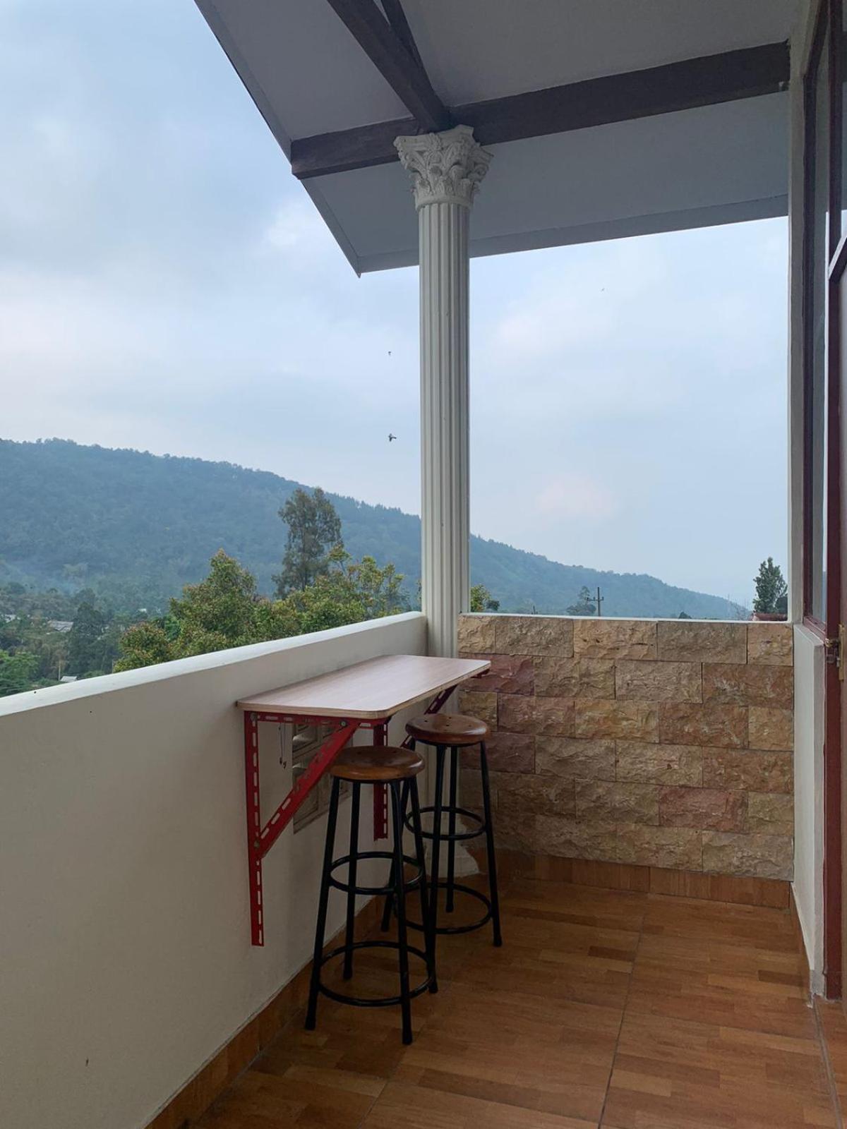 Gubuk Ndeso Bromo Apartment Екстериор снимка