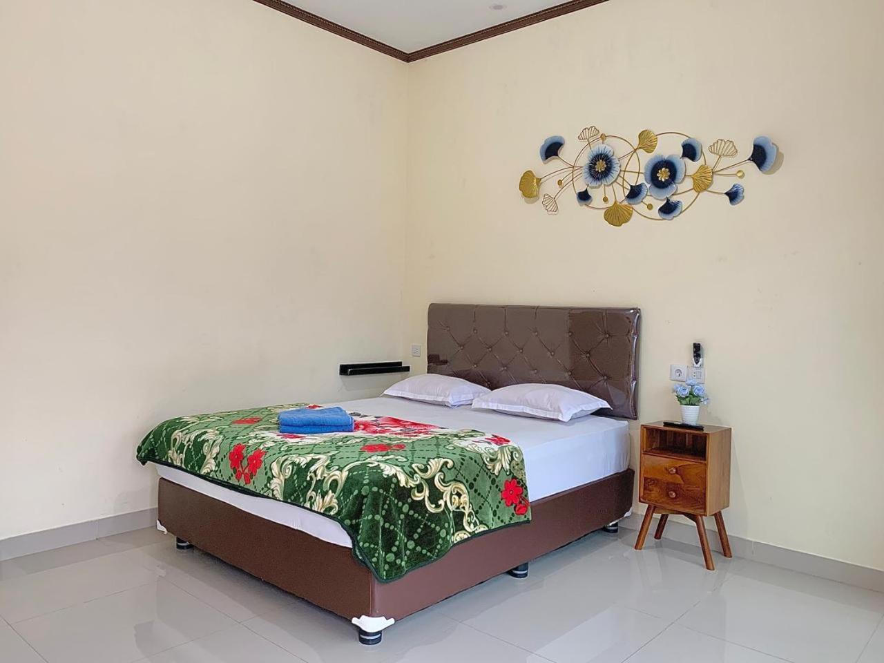 Gubuk Ndeso Bromo Apartment Екстериор снимка