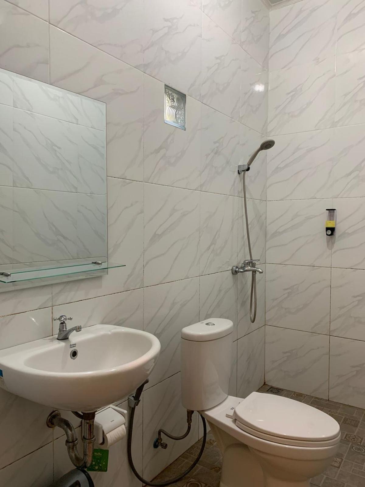 Gubuk Ndeso Bromo Apartment Екстериор снимка