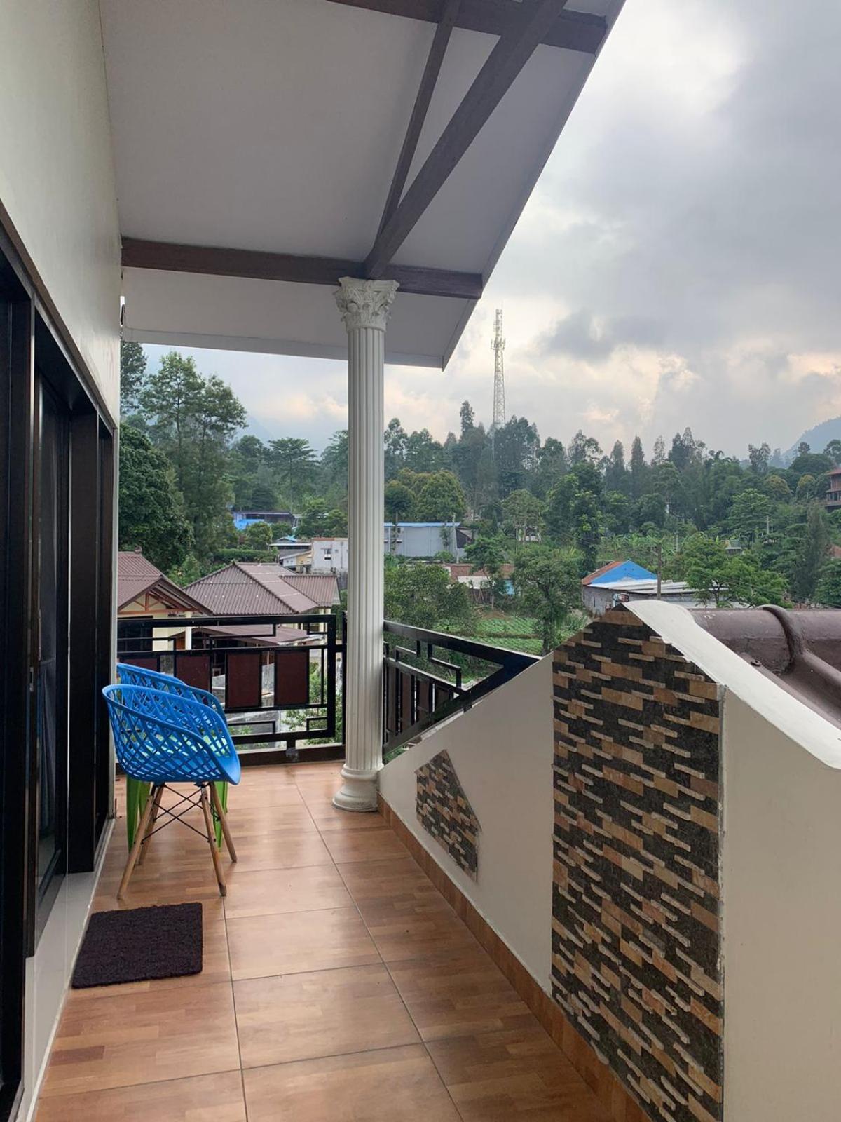 Gubuk Ndeso Bromo Apartment Екстериор снимка