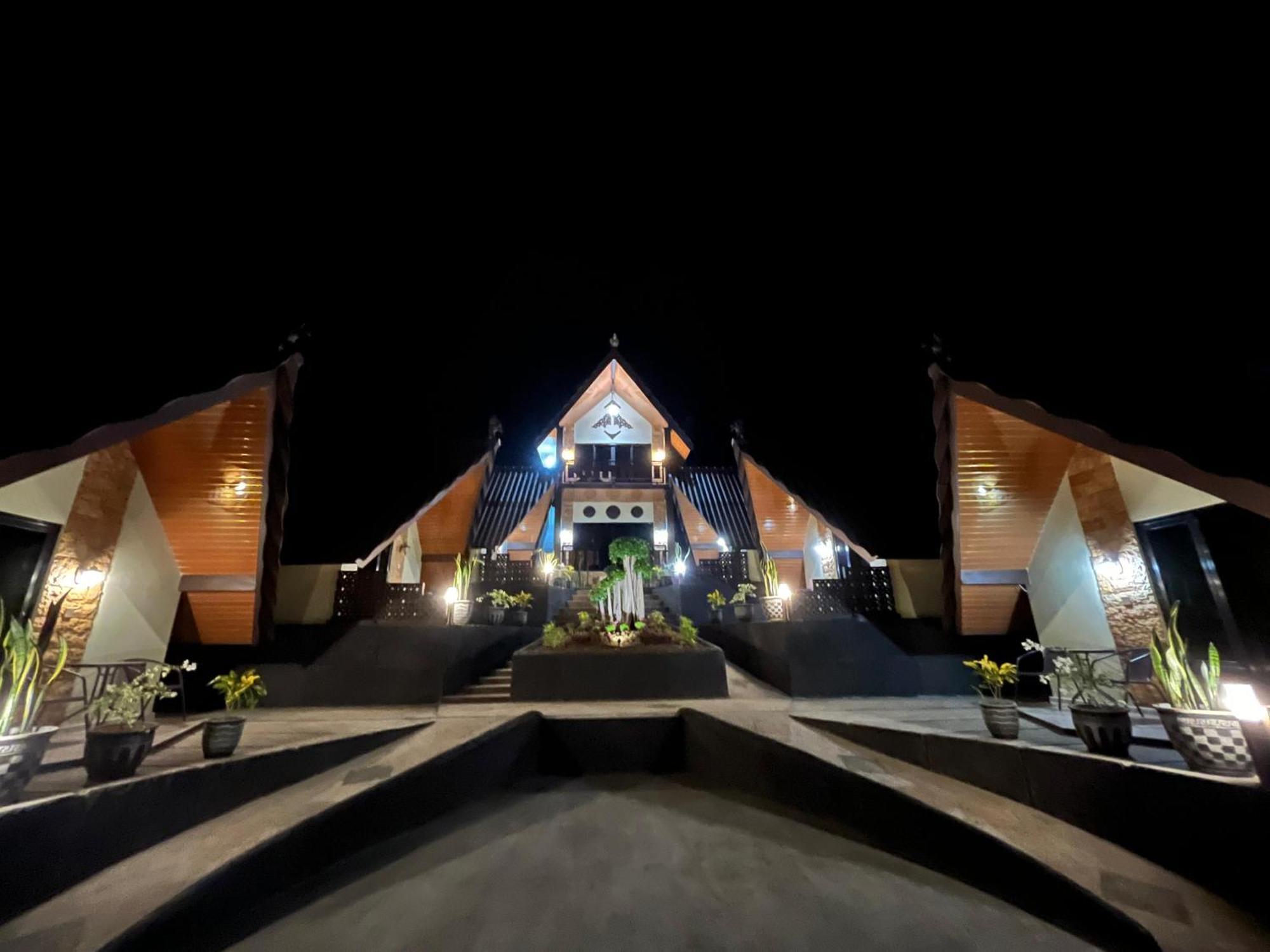 Gubuk Ndeso Bromo Apartment Екстериор снимка