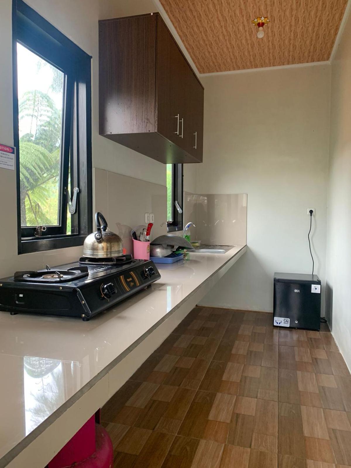 Gubuk Ndeso Bromo Apartment Екстериор снимка