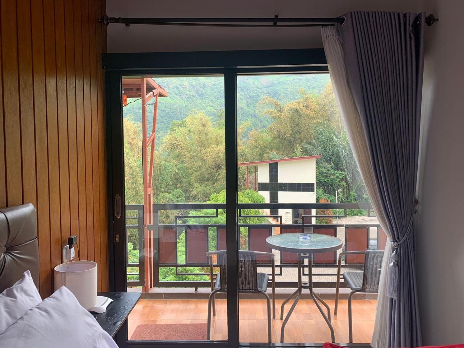 Gubuk Ndeso Bromo Apartment Екстериор снимка
