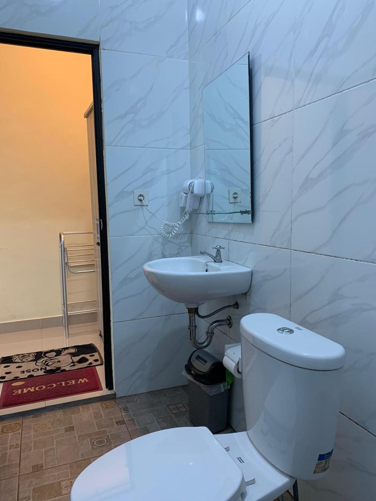 Gubuk Ndeso Bromo Apartment Екстериор снимка