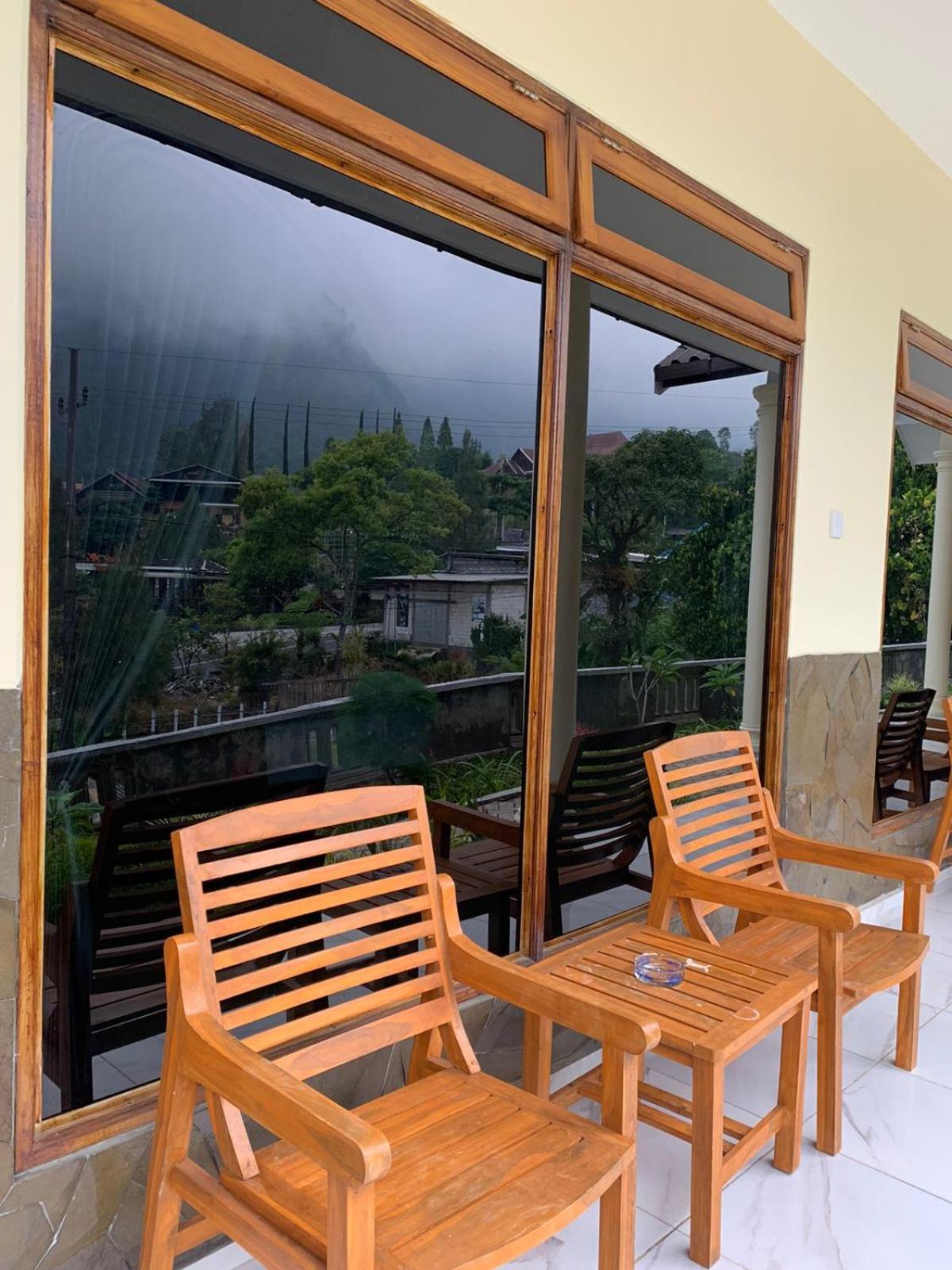 Gubuk Ndeso Bromo Apartment Екстериор снимка